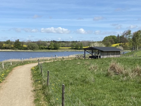 Kender du Suldrup Sø