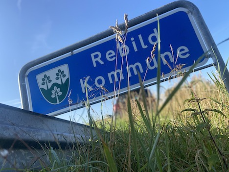 Rebild Kommune søger: Social- og sundhedshjælper elever