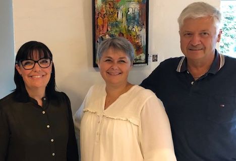 Skolekapaciteten i Støvring