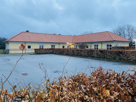 Anmodning om planlægning for boliger, Skalborgvej 19, Ravnkilde