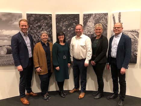 LÆSERBREV: Konservative i Rebild kæmper også for Skørpings Idrætsområde