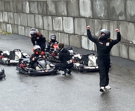 Ræs og motor snak på skoleskemaet i Rebild Kommune