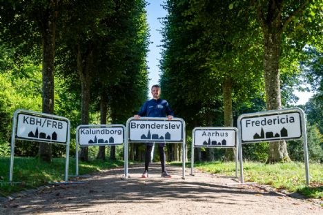 To byer er allerede udsolgt – skal du med til Royal Run 2024?