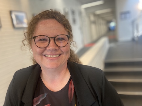 Rebildidag.dk droppede ind hos Business Park Nord i Støvring