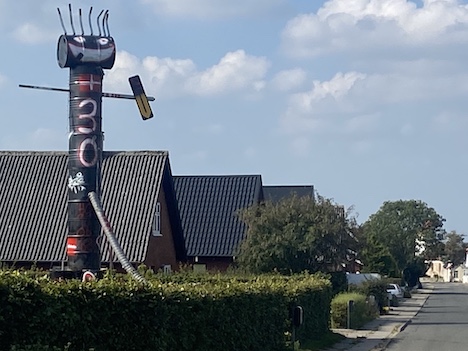 Gaven alle drømmer om