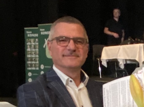 Disse 10 kandidater høstede flest personlige stemmer ved KV21 i Rebild