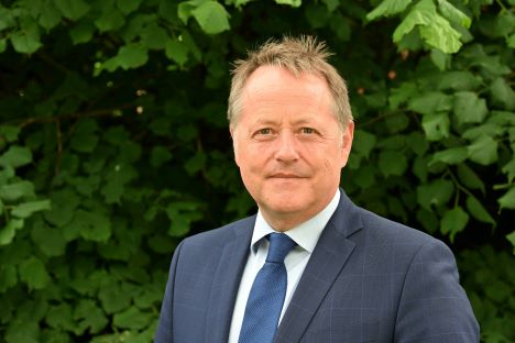 Jakob Axel Nielsen: Prioritering af forsvar og grøn omstilling