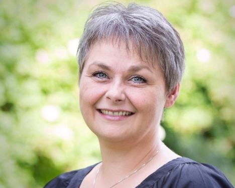 Seniorerne som gidsel