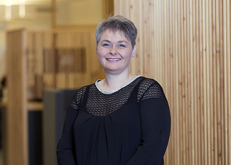 Jeanette Sagan: Driftsforudsætninger vidt forskellige