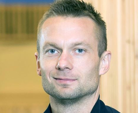 Jeppe Ugilt Hansen (V) trækker sig som spidskandidat til KV21 i Rebild Kommune