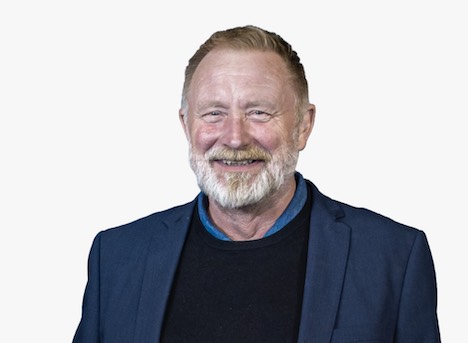 Psykiatrien og samarbejde med praksislægen og PPR i kommunerne