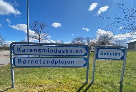 Rebild Kommune søger: Naturfagslærer til Karensmindeskolen