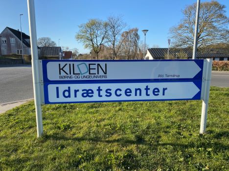 Rebild Kommune søger: Specialpædagog til Kilden, afdeling Terndrup Skole