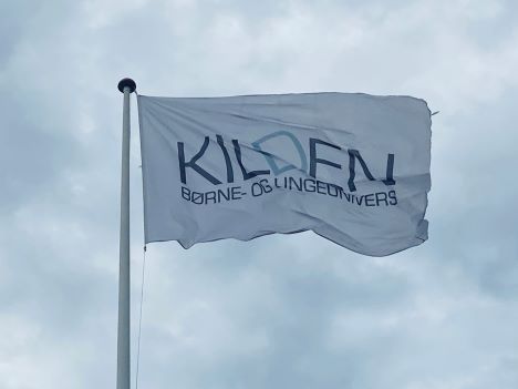 Rebild Kommune søger: Pædagog til Kilden Børne og Un­ge­u­ni­vers  afd. Valhalla