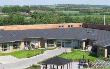 Social- og sundhedsassistent søges til Klejtrup Friplejehjem – Kløverbakken