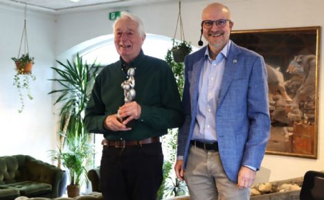 Klima Rebild markerer 10-års jubilæum: En fejring af fællesskab om klima, miljø og bæredygtighed