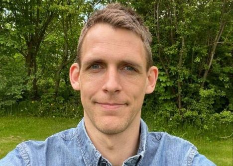 Kristian Hundborg stiller op til KV21 på Den Sociale Fællesliste