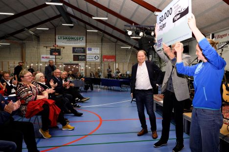 Bor du i Årets Landsby 2021?