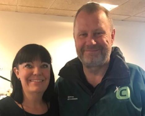 Det Konservative Folkeparti melder endnu engang pladen fuld