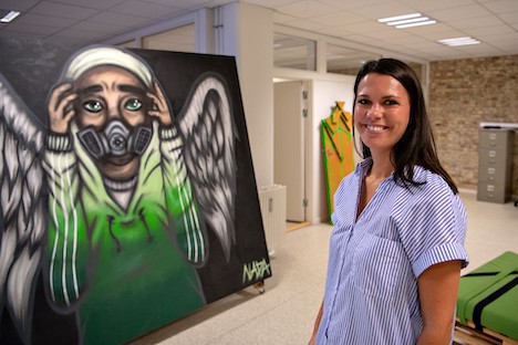 Hvordan står det til med de unges trivsel i Rebild Kommune?