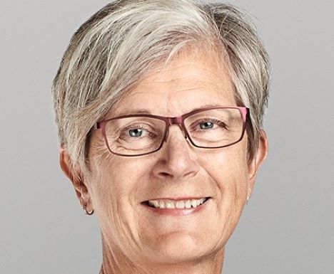 I dag kan Lisa Kjær fejre 40 års jubilæum