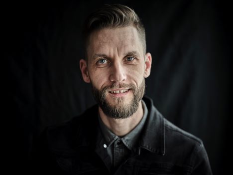 M.C. Hansen og Jacob Chano spiller på STUBhuset