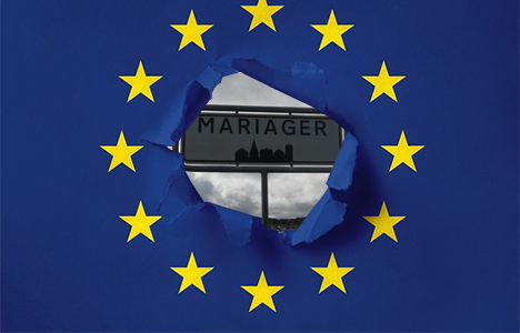 Sidste nyt fra Europahus Mariagerfjord om det kommende Folkemøde i Mariager