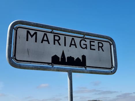 Jobopslag – Halinspektør