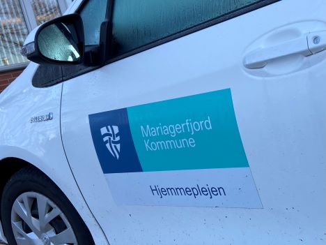 Rebild Kommune søger: Social- og sundhedshjælper elever