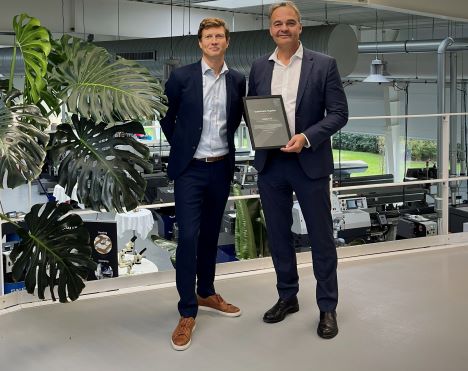 Mekoprint: Tempoet på bæredygtig omstilling i industrien skal op i gear