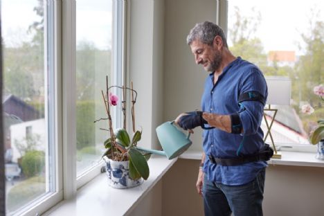 Mekoprint indgår tæt samarbejde med Bioservo om avanceret hjælpemiddel