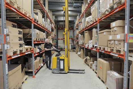 Mekoprint: Emballage skal omlægges til bæredygtige alternativer