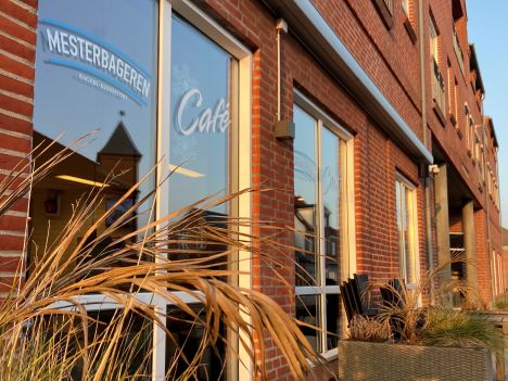 Danmarks bedste Romkugle: Mesterbageren i Støvring er i finalen