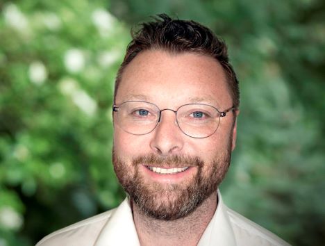 Morten Lundgaard Pedersen genopstiller for C til KV21