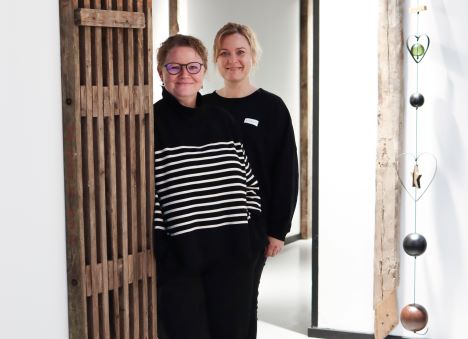 Rebild: Virksomheder går sammen om skraldet