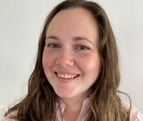 Nina Lidegaard opstiller til KV21 for Det Konservative Folkeparti i Rebild