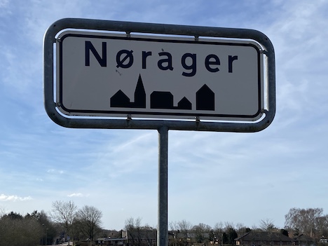 Byggemodningen Torsdal i Nørager 1 mio kroner dyrere end forventet