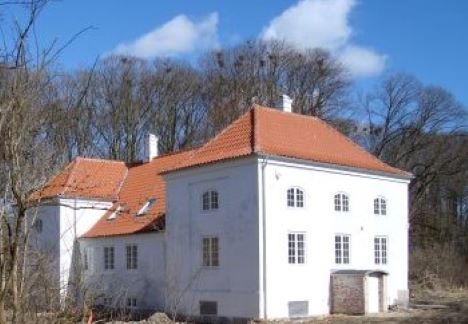 Rebild Kulturuger 2022: Åbning på Nøragergård