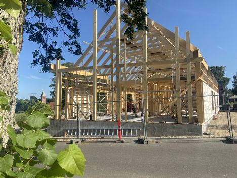 Rebild Kommune søger: Afløsere til Ådalscentret