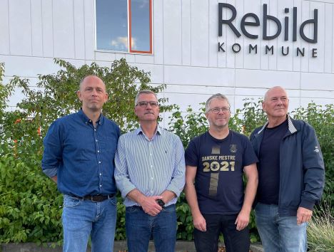 DEBAT: Der er stadig en anden vej…