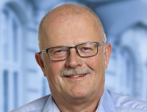 Peter Hjulmann: Herligt at Aars Boligforening kommer til Haverslev