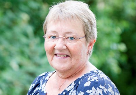 Pia Nielsen genopstiller til KV21 for Det Konservative Folkeparti