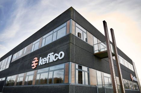 Trævirksomheden Keflico vil være CO2-neutral i 2030