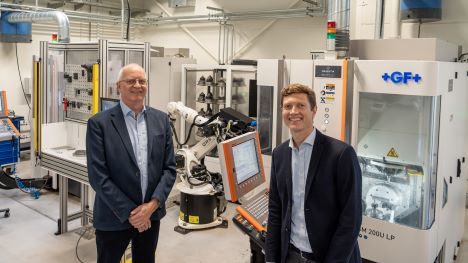 Mekoprint i Støvring investerer 20 mio. kr. i ny teknologi