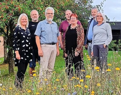 Radikale klar til kommunalvalget i Rebild Kommune