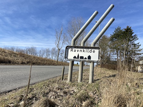Korkoncert med Clemens Knejterne i Ravnkilde Kirke i dag