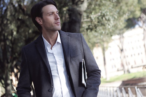 Derfor er et godt portrætfoto vigtig for din karriere