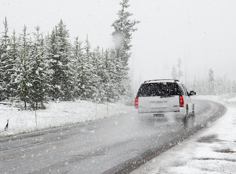 Her finder du dit autoværksted i Rebild og omegn
