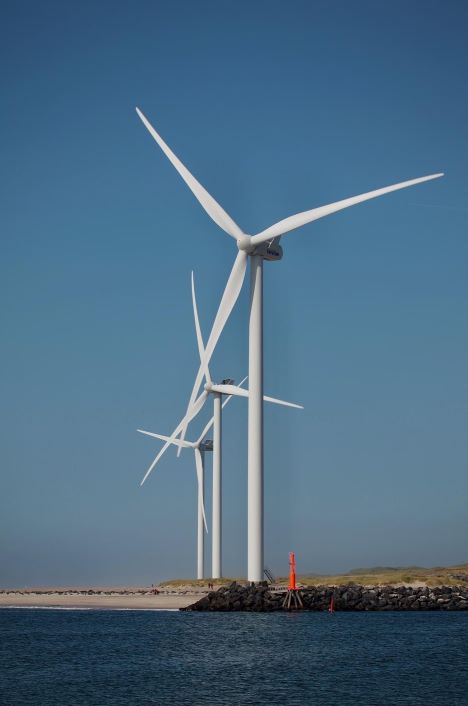 Fjernvarme i Støvring