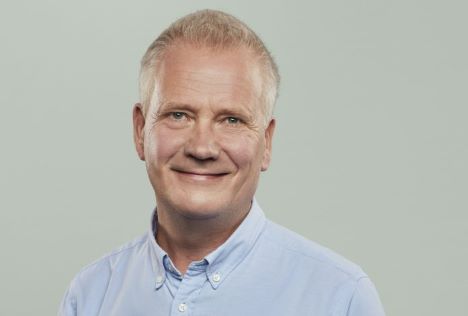 ”Vi skal værne om det stærke fællesskab, der er noget helt særligt ved Danmark”